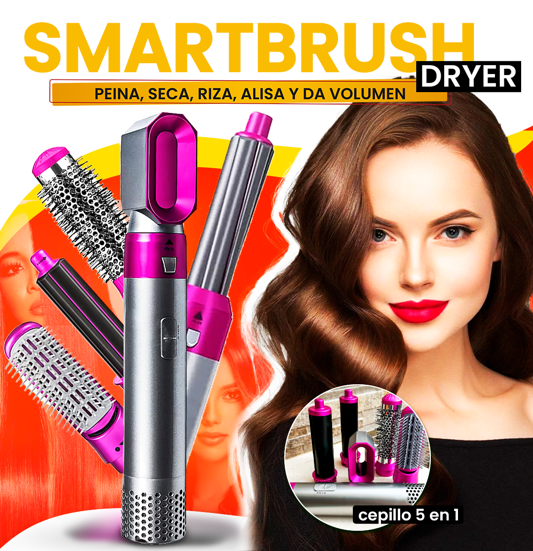 SMARTBRUSH DRYER