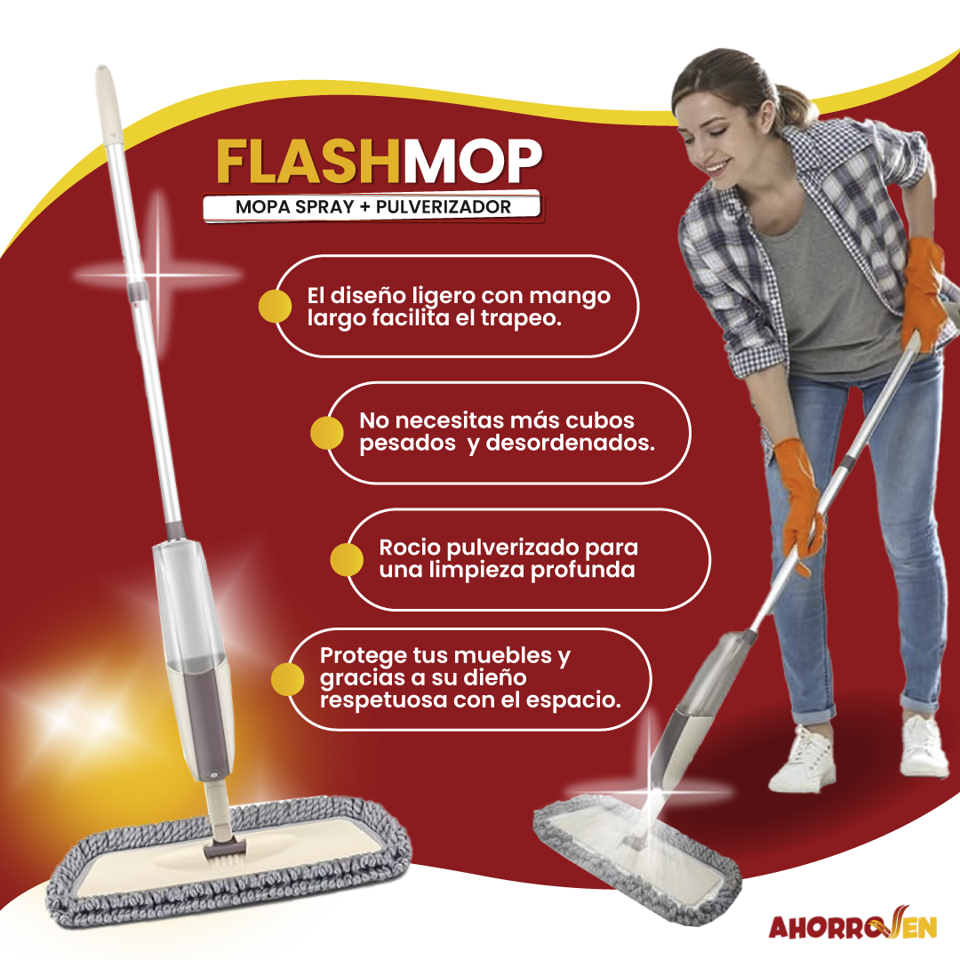 FLASHMOP