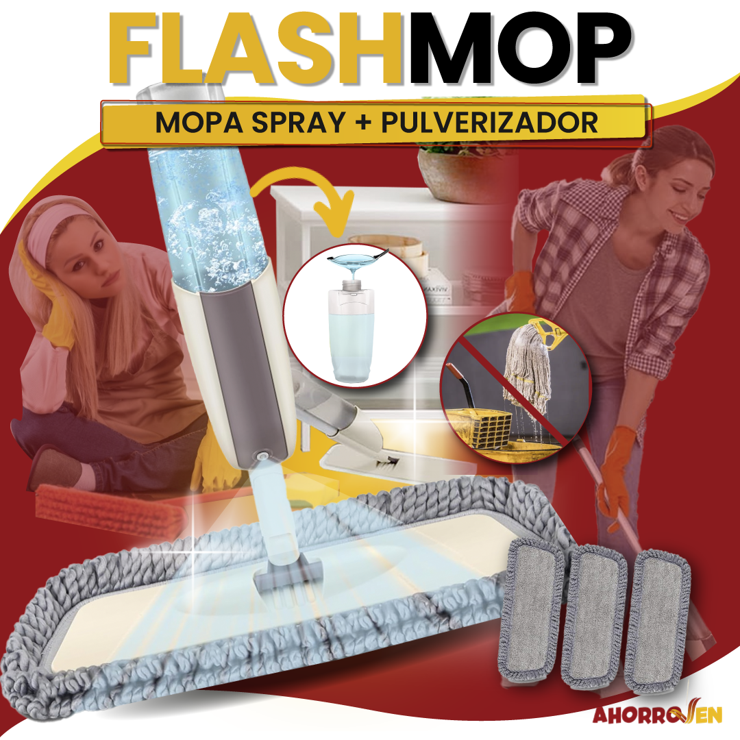 FLASHMOP