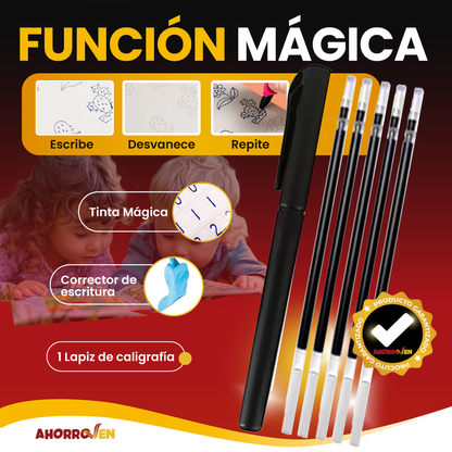 MAGICLEARNING 2