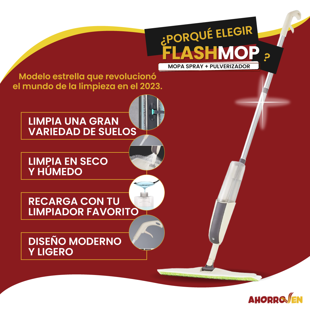 FLASHMOP