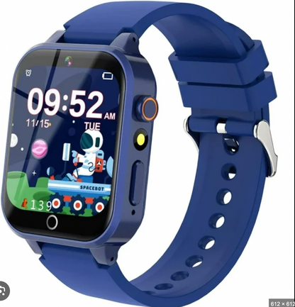 SMARTWATCH 2025 PRO