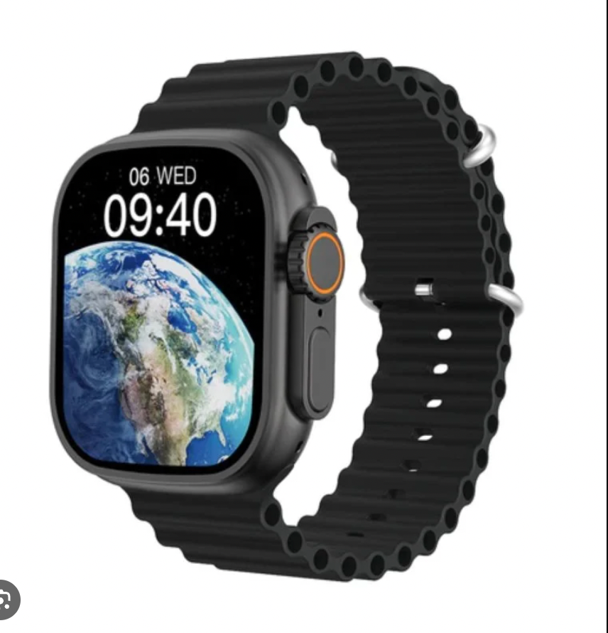 SMARTWATCH 2025 PRO